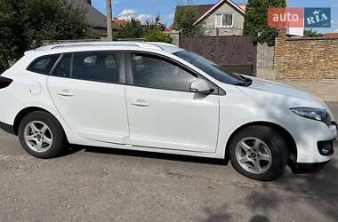 Универсал Renault Megane 2013 в Ровно