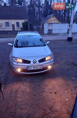 Універсал Renault Megane 2006 в Бучі