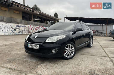 Универсал Renault Megane 2012 в Запорожье