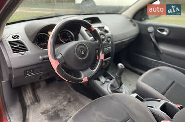 Універсал Renault Megane 2007 в Рівному