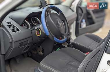 Хетчбек Renault Megane 2005 в 