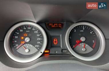 Хетчбек Renault Megane 2005 в 