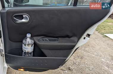 Хетчбек Renault Megane 2005 в 