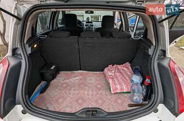 Хетчбек Renault Megane 2005 в 