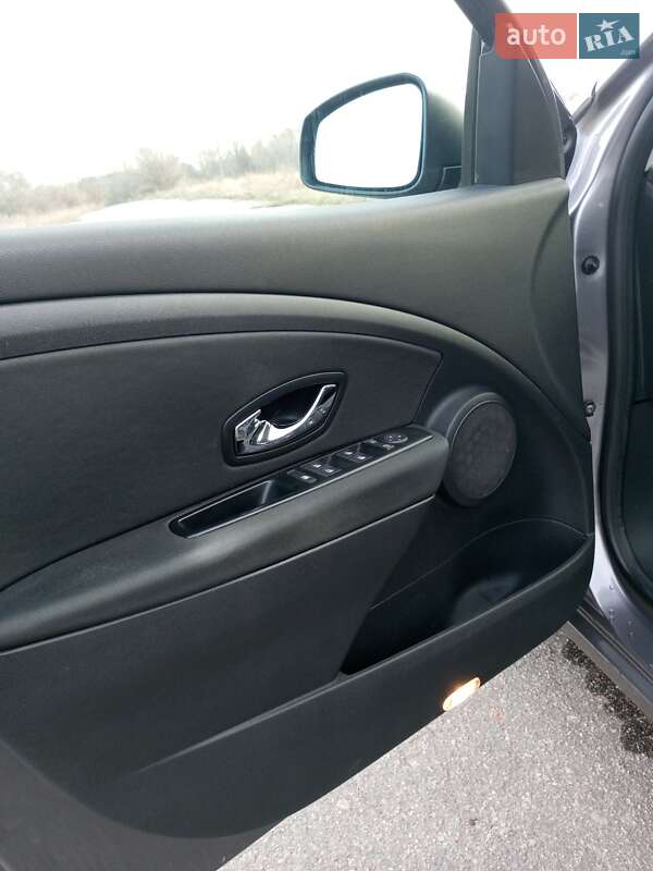 Универсал Renault Megane 2012 в Мироновке
