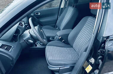 Универсал Renault Megane 2006 в 