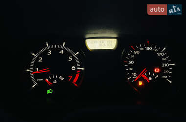 Универсал Renault Megane 2006 в 