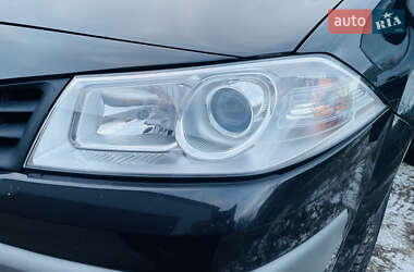Универсал Renault Megane 2006 в 