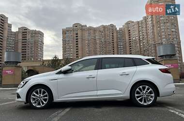 Універсал Renault Megane 2017 в Києві