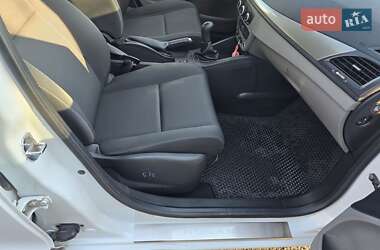 Універсал Renault Megane 2009 в Гайвороні