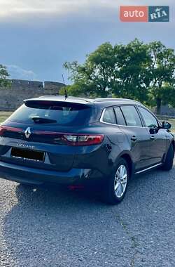 Универсал Renault Megane 2018 в Одессе