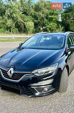 Универсал Renault Megane 2018 в Одессе