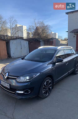 Универсал Renault Megane 2015 в Киеве