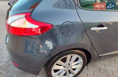 Хетчбек Renault Megane 2009 в Львові