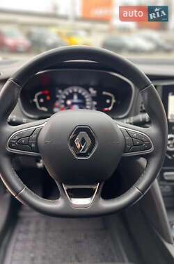 Универсал Renault Megane 2021 в 
