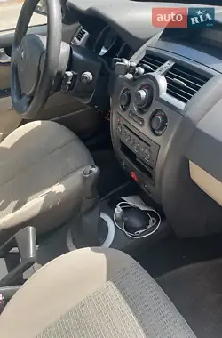 Renault Megane 2006