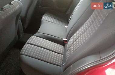 Хетчбек Renault Megane 2008 в Дрогобичі