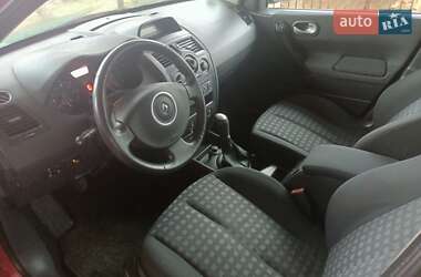 Хетчбек Renault Megane 2008 в Дрогобичі