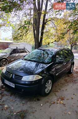 Універсал Renault Megane 2005 в Одесі