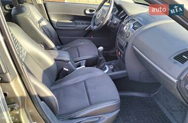 Универсал Renault Megane 2008 в Кривом Роге