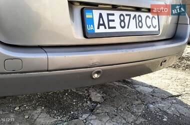 Универсал Renault Megane 2008 в Кривом Роге