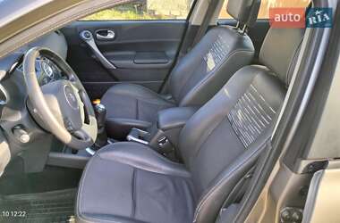 Универсал Renault Megane 2008 в Кривом Роге