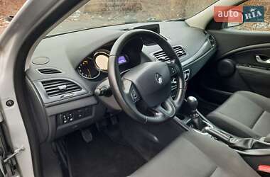 Хэтчбек Renault Megane 2010 в Полтаве