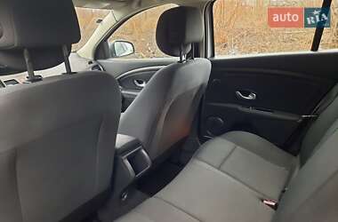 Хэтчбек Renault Megane 2010 в Полтаве