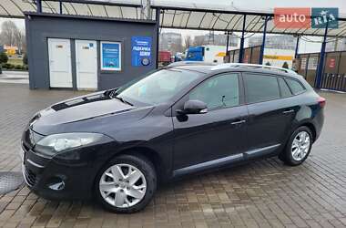 Універсал Renault Megane 2011 в Дніпрі