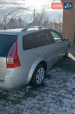 Універсал Renault Megane 2007 в Вінниці