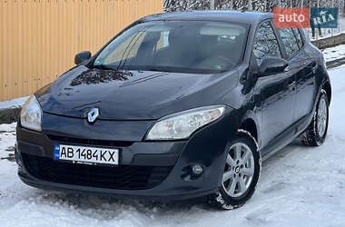 Хетчбек Renault Megane 2011 в Вінниці