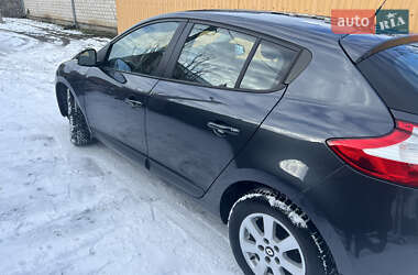 Хетчбек Renault Megane 2011 в Вінниці