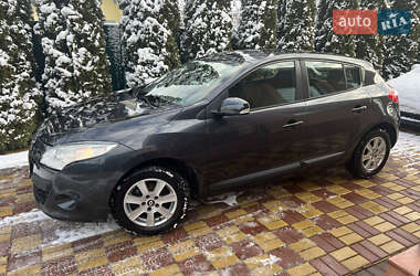 Хетчбек Renault Megane 2011 в Вінниці