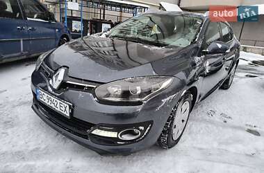 Універсал Renault Megane 2016 в Львові