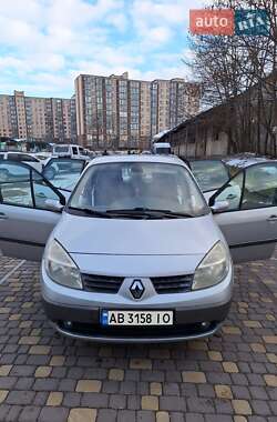 Универсал Renault Megane 2005 в Виннице