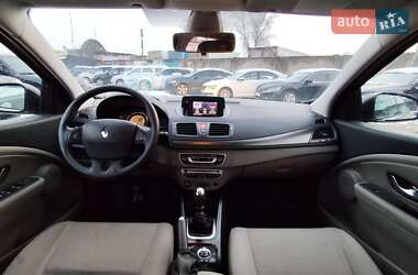 Универсал Renault Megane 2010 в Чернигове