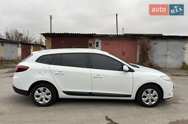 Універсал Renault Megane 2010 в Житомирі