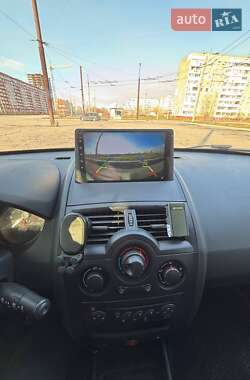 Универсал Renault Megane 2006 в Запорожье