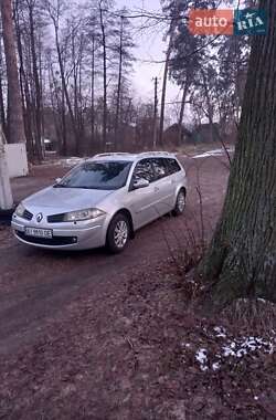 Універсал Renault Megane 2006 в Бучі