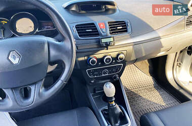 Універсал Renault Megane 2010 в Одесі