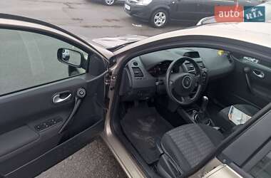 Седан Renault Megane 2008 в Вінниці