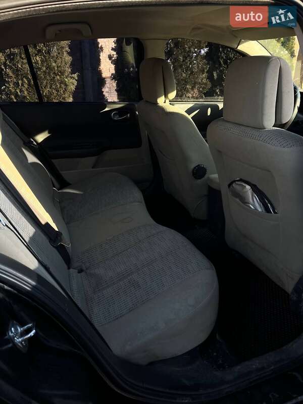 Седан Renault Megane 2007 в Виннице фото 14 Седан Renault Megane 2007 в Виннице