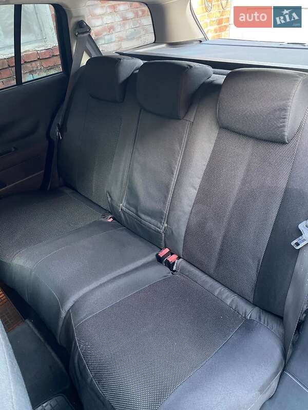 Универсал Renault Megane 2006 в Богодухове