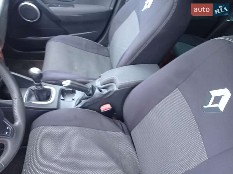 Універсал Renault Megane 2009 в Львові