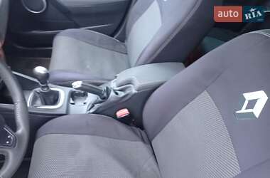 Универсал Renault Megane 2009 в 