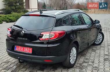 Универсал Renault Megane 2013 в Павлограде