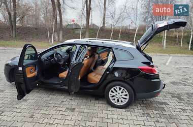 Универсал Renault Megane 2013 в Павлограде