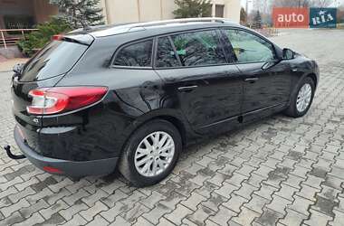 Универсал Renault Megane 2013 в Павлограде