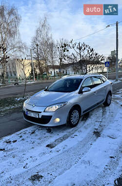 Универсал Renault Megane 2011 в Котельве