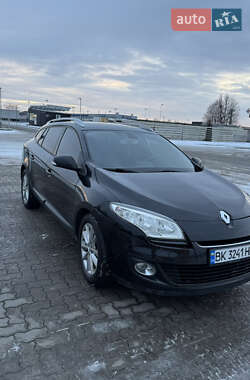 Універсал Renault Megane 2013 в Сарнах